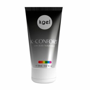 K-CONFORT GEL PARA MASSAGEM DESSENSIBILIZANTE 20ML KGEL